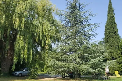 Ferienhaus mit 1 Schlafzimmer