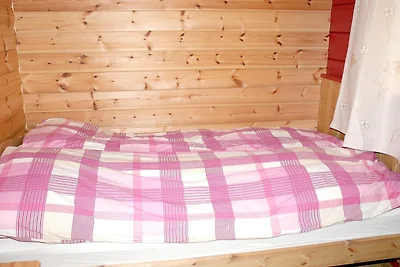 8 Personen Ferienhaus in isfjorden-By Traum