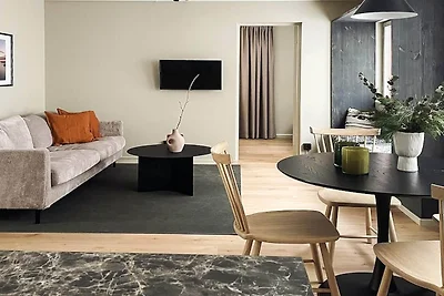 4 Sterne Ferienhaus in TJÖRN