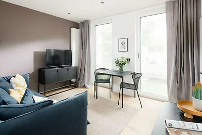 Mooi 1 Komfortable Ferienresidenz