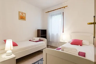 Apartments Villa Pelegrin - Two Bedroom Apart...