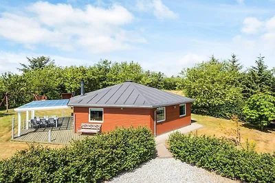 6 Personen Ferienhaus in Tarm