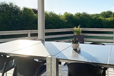 10 Personen Ferienhaus in Juelsminde-By Traum