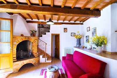 Charmantes Ferienhaus mit Pool