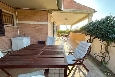 Villa Kadal a 100 metri dal mare