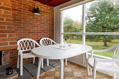 5 personas casa en GLOMMEN-By Traum