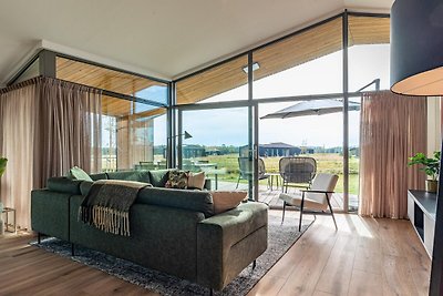 Accogliente casa vacanze con terrazza