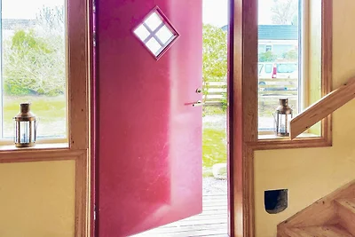 4 Sterne Ferienhaus in ONSALA-By Traum