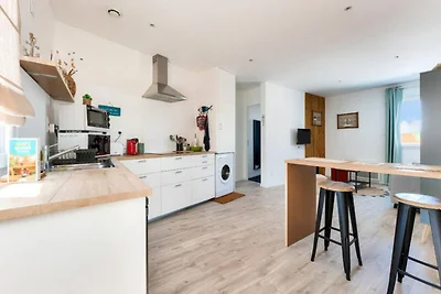 Appartamento a La Tranche vicino alla...