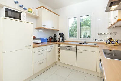Casa Bel - Ferienhaus Mit Privatem Pool