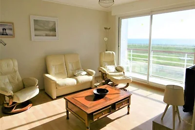 Apartments für 6 Personen