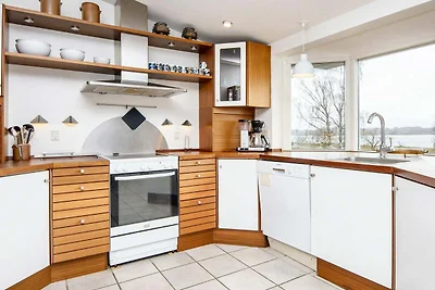 6 Personen Ferienhaus in Børkop