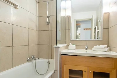 Résidence Pierre & Vacances Apartment