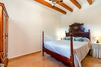 Cases De Son Roig - Ferienhaus Mit Privatem...