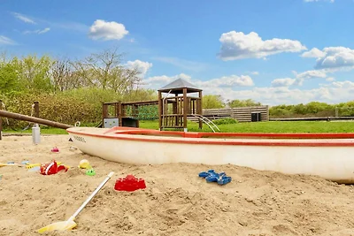 7 persoons vakantie huis in Vestervig-By...