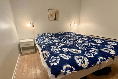 4 Personen Ferienhaus in Nexø