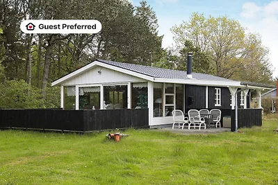 4 Personen Ferienhaus in Hals-By Traum