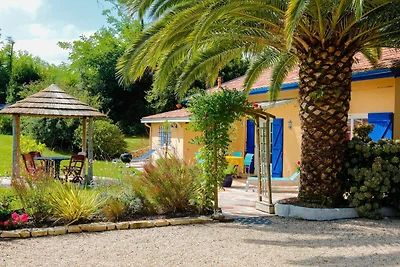 Villa in Anglet in der Nהhe des Stadtzentrums