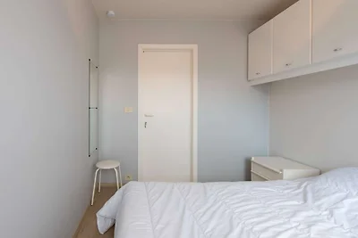 Geräumige Wohnung mit Terrasse