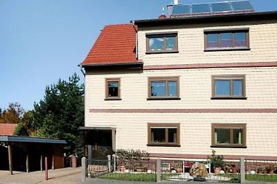 Ferienwohnung, Tambach-Dietharz