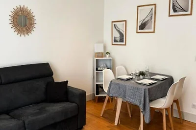 Ferienwohnung Familienurlaub Aix-les-Bains
