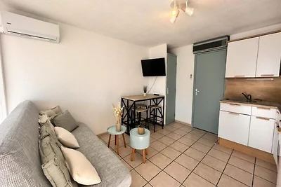 Apartments für 4 Personen