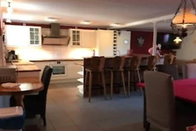 Vakantieappartement met 1 slaapkamer