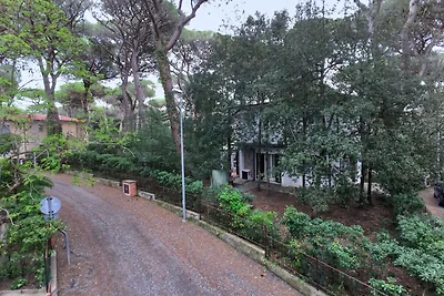 Casa vacanze a Castagneto Carducci