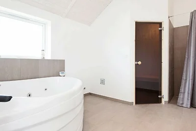10 Personen Ferienhaus in Væggerløse