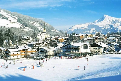 Ferienwohnung in Tirol nahe Skigebiet
