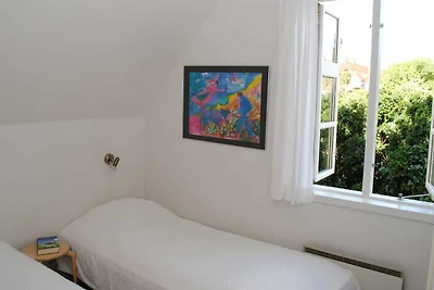 4 Personen Ferienhaus in Gudhjem