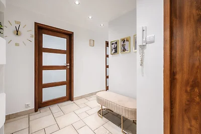 apartman za odmor Obiteljski odmor Warschau