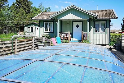 3 persoons vakantie huis in TROSA-By Traum