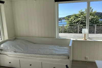 4 Personen vakantie huis in STRÖMSTAD