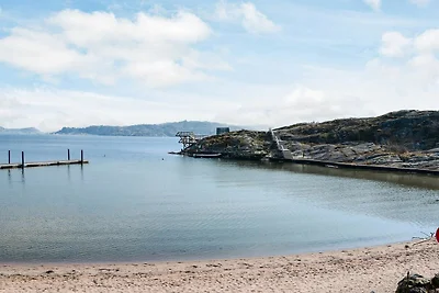 4 Personen vakantie huis in Rönnäng