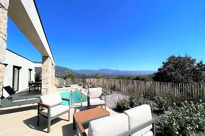 Ferienwohnung Familienurlaub Corse