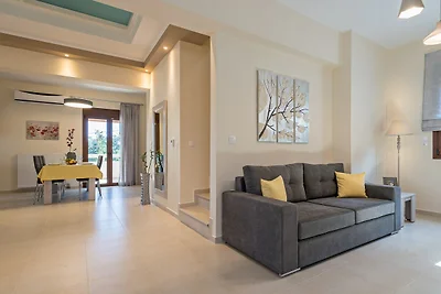 5-Schlafzimmer-Villa in Gallos