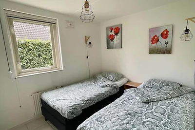 Mooie woning voor 6 in park Ewijk