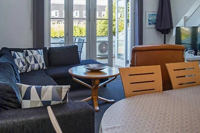 6 Personen Ferienhaus in Vestervig-By Traum