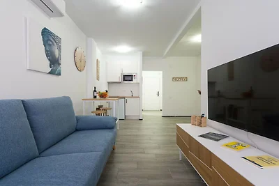 Wohnung in Las Palmas nahe Playa de Las...