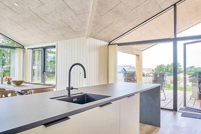 5 Sterne Ferienhaus in Rønne