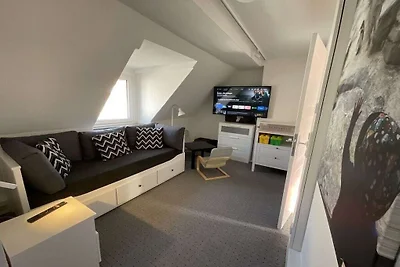 Appartement de vacances avec 3 chambres