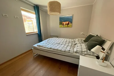 Exklusives Apartment mit Panoramablick