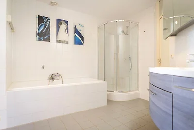 Wohnung in Friesland nahe Wattenmeer