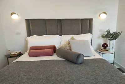 Apartment 1940 Luxury Accommodations