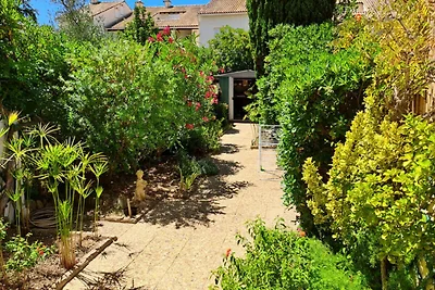 Wohnung in Boucanet nahe Strand