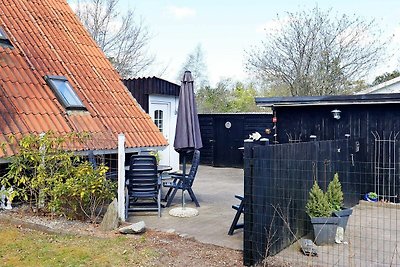 6 Personen Ferienhaus in Hals-By Traum