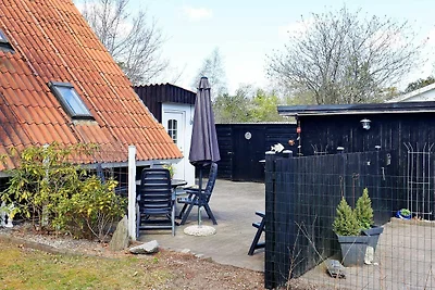 6 persone case ad Hals-By Traum