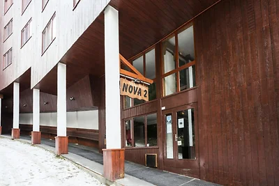 Appartamento bilocale per 6 persone vicino al...