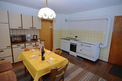 Gezellige vakantiewoning het Oberpfälzer Wald